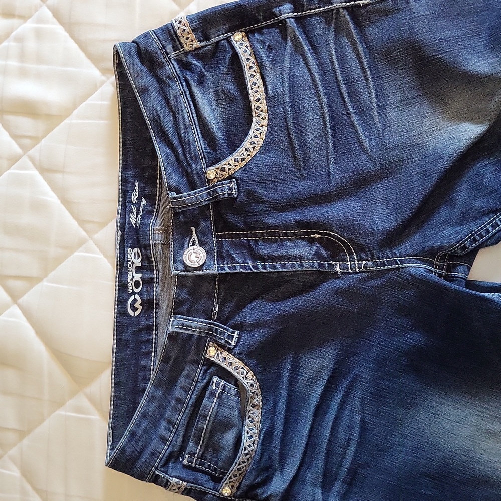 Ladies jeans - Picture 2 of 6